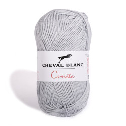 Fils COMETE 071 - Coton / Lurex / Acrylique