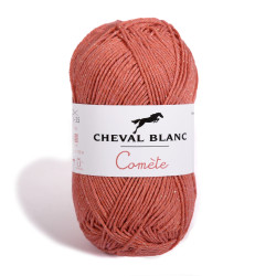 Fils COMETE 179 - Coton / Lurex / Acrylique