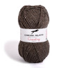 Fils COUNTRY TWEED 027 - Alpaga / Laine / Viscose / Acrylique