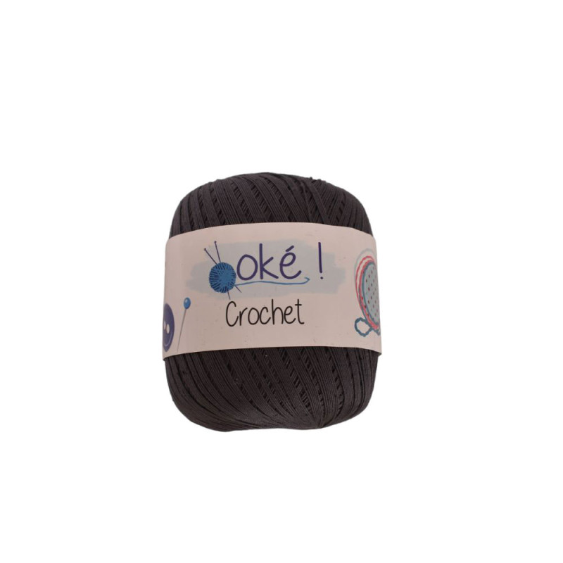 Fils CROOKE 030 - Coton