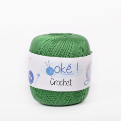 Fils CROOKE 048 - Coton