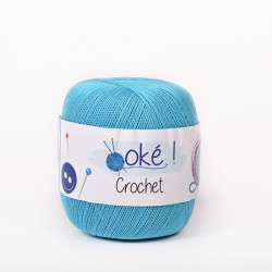Fils CROOKE 188 - Coton