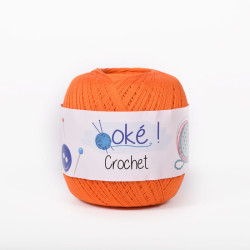 Fils CROOKE 271 - Coton