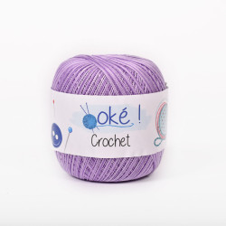 Fils CROOKE 405 - Coton