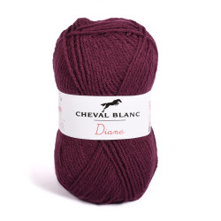 Fils DIANE 007 - Acrylique