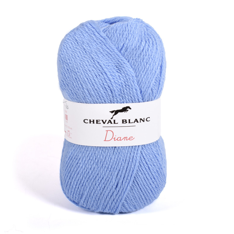Fils DIANE 015 - Acrylique