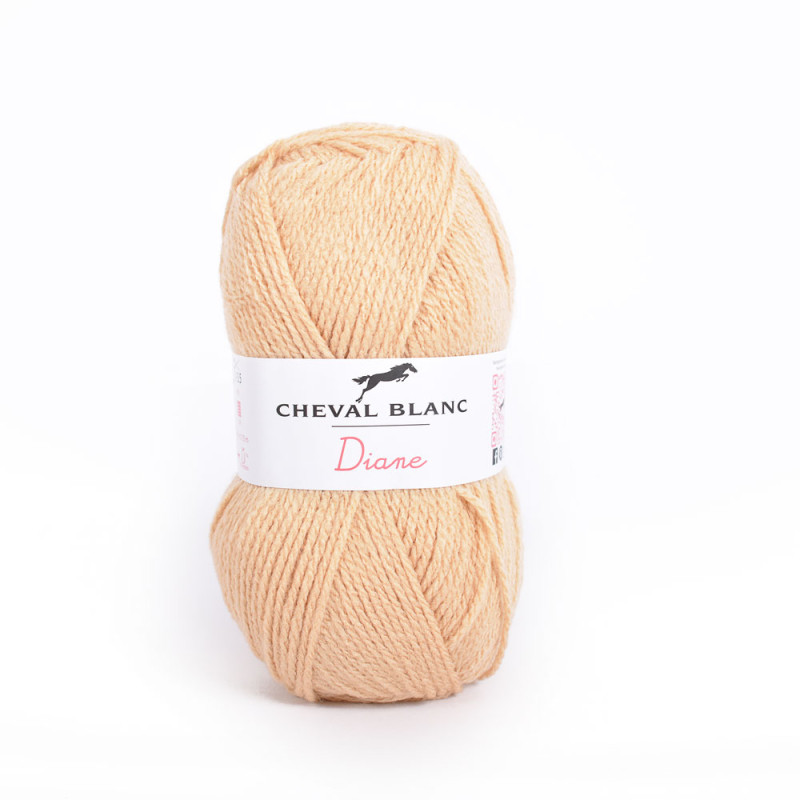 Fils DIANE 022 - Acrylique
