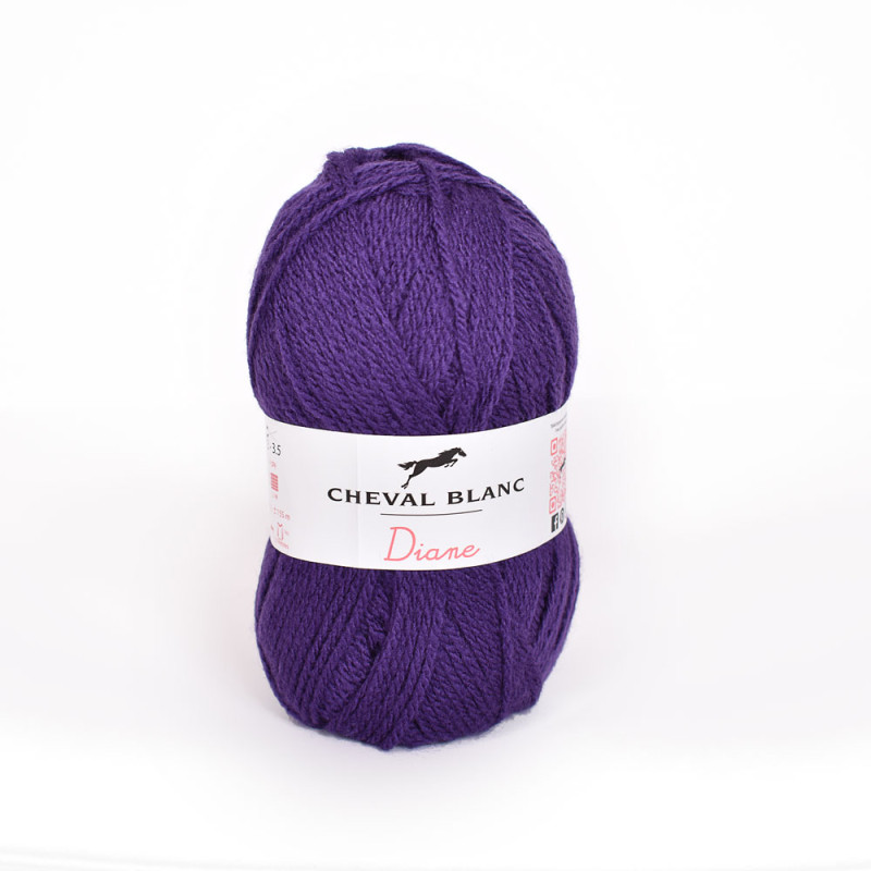 Fils DIANE 041 - Acrylique