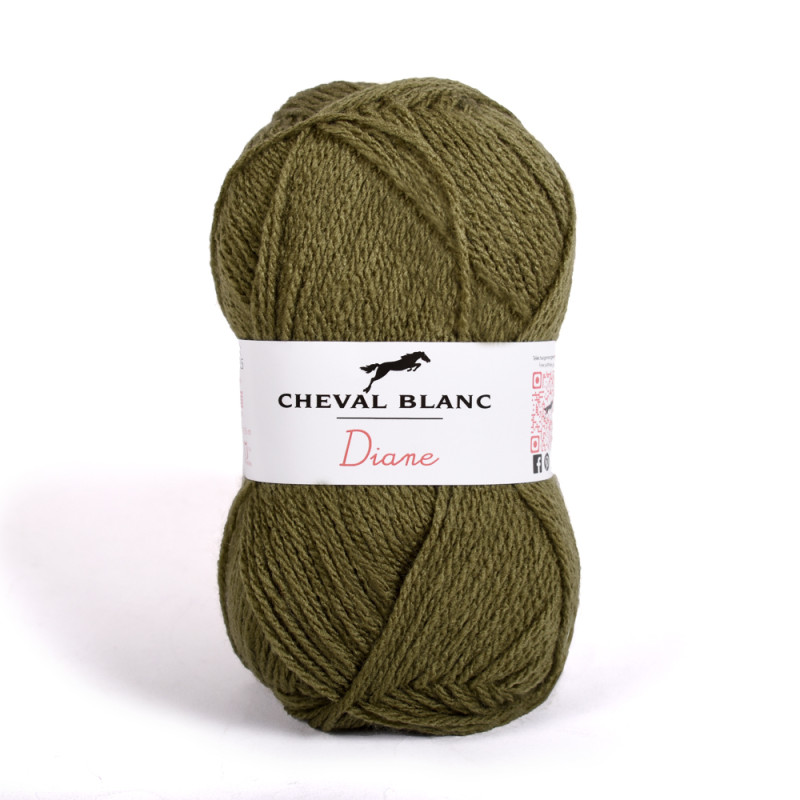 Fils DIANE 057 - Acrylique