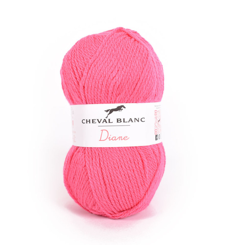 Fils DIANE 202 - Acrylique