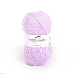 Fils DIANE 256 - Acrylique