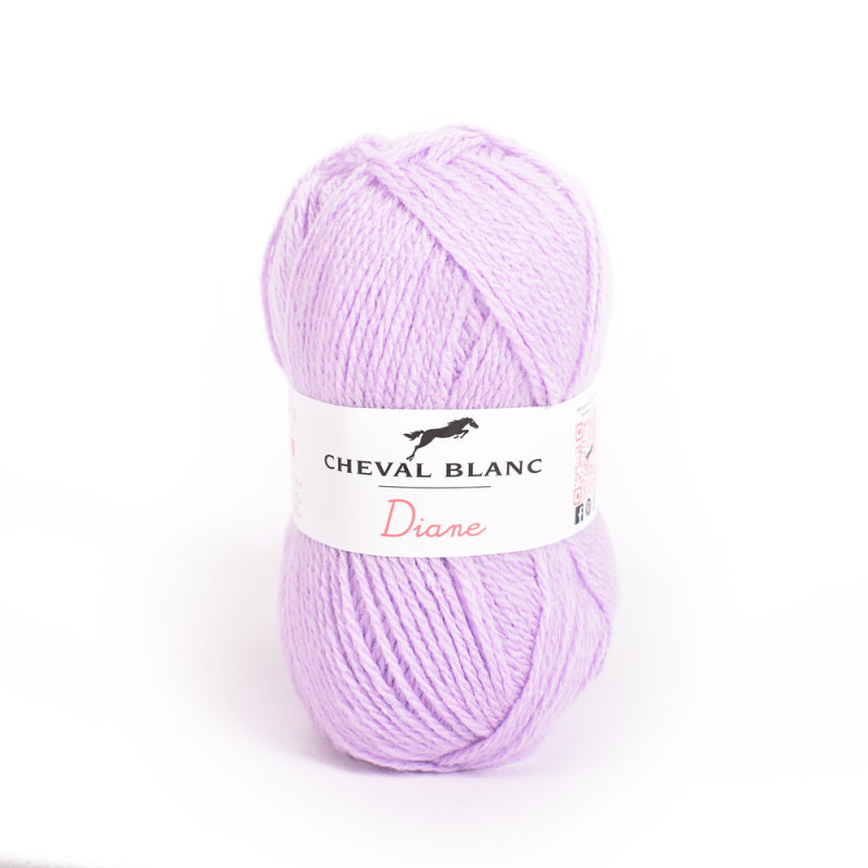 Fils DIANE 256 - Acrylique