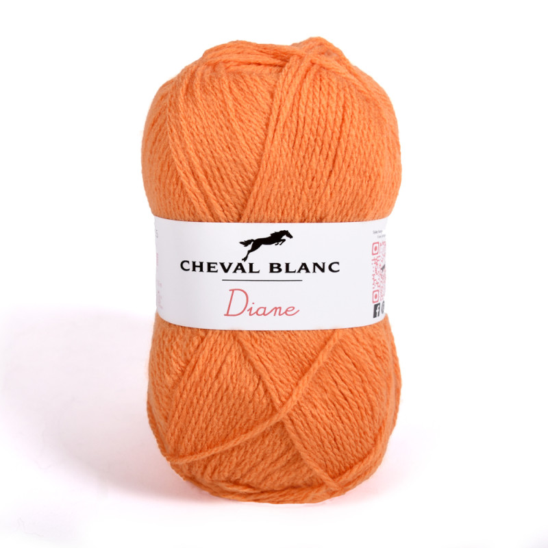 Fils DIANE 271 - Acrylique