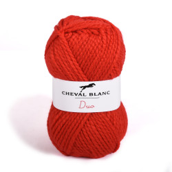 Fils DUO 004 - Acrylique