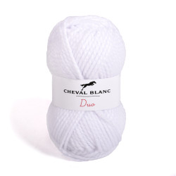 Fils DUO 011 - Acrylique