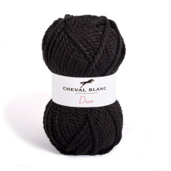 Fils DUO 012 - Acrylique