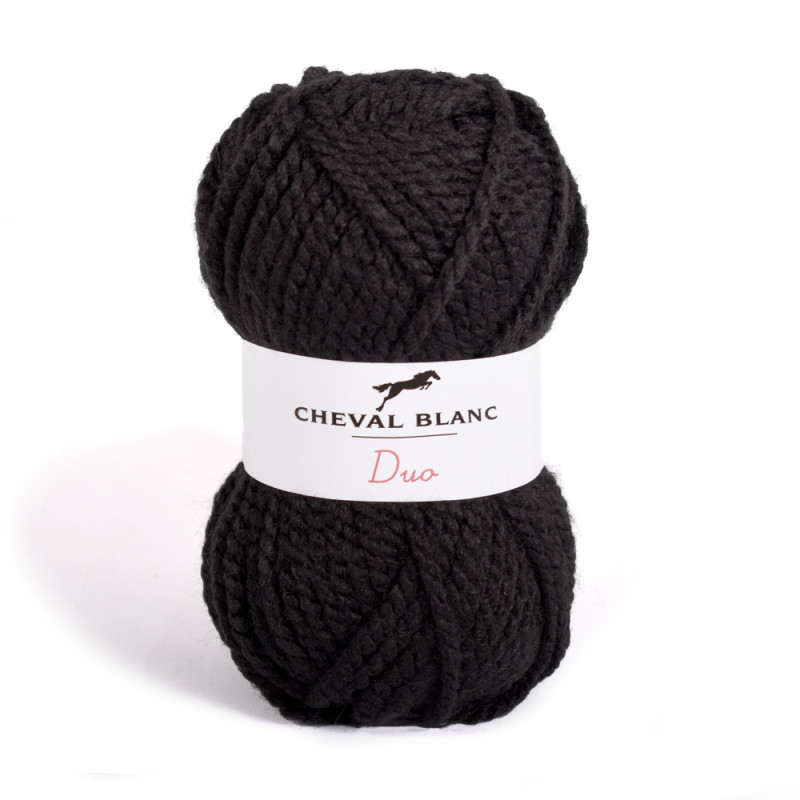 Fils DUO 012 - Acrylique