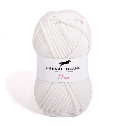 Fils DUO 016 - Acrylique