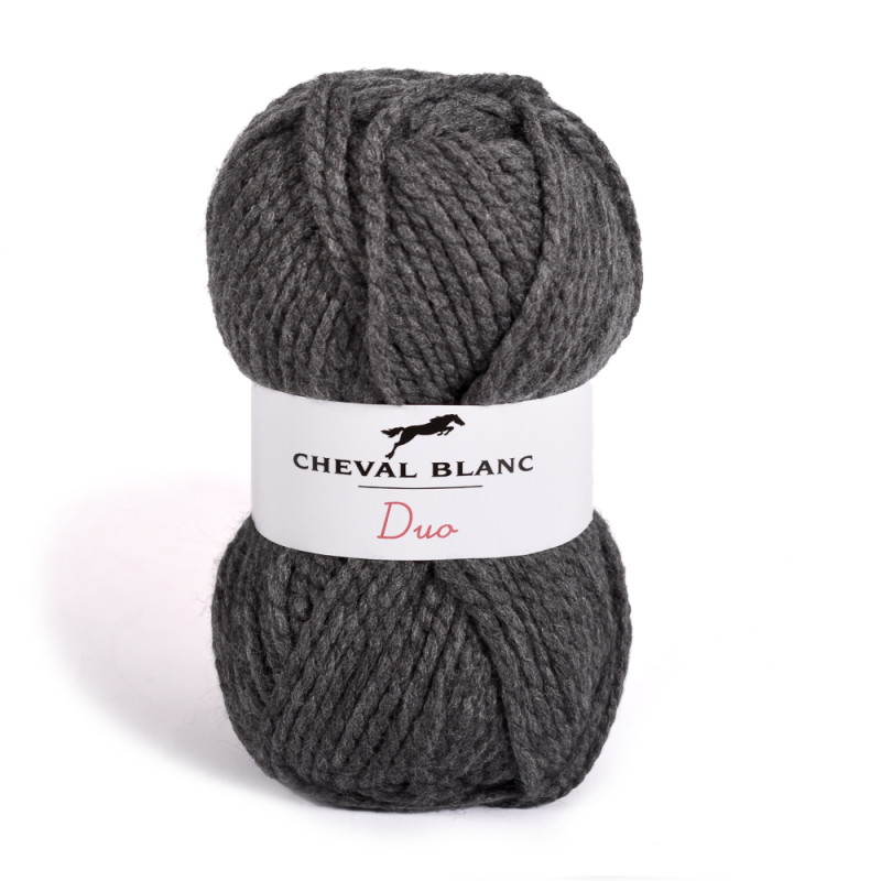 Fils DUO 030 - Acrylique