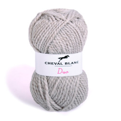Fils DUO 038 - Acrylique