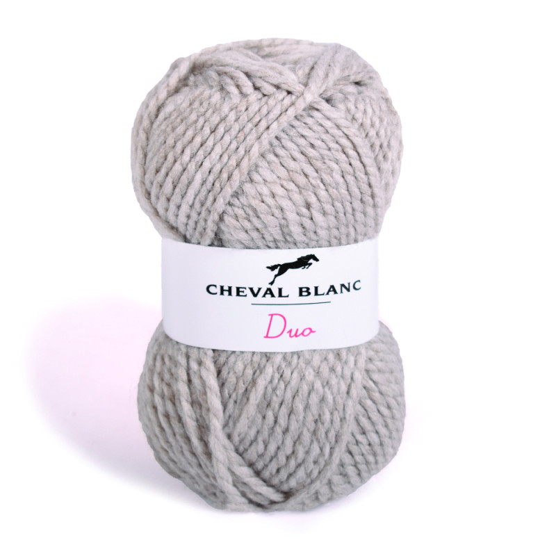 Fils DUO 038 - Acrylique