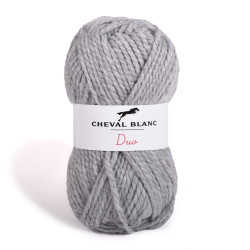 Fils DUO 058 - Acrylique