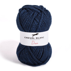Fils DUO 094 - Acrylique