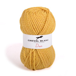 Fils DUO 204 - Acrylique