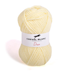 Fils DUO 288 - Acrylique