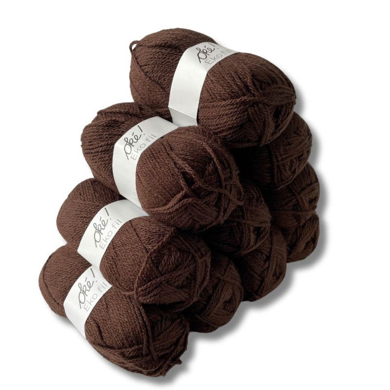 Fils EKOFIL 042 - Acrylique