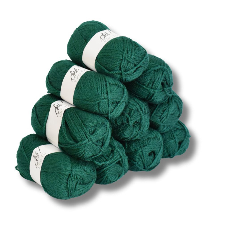Fils EKOFIL 045 - Acrylique