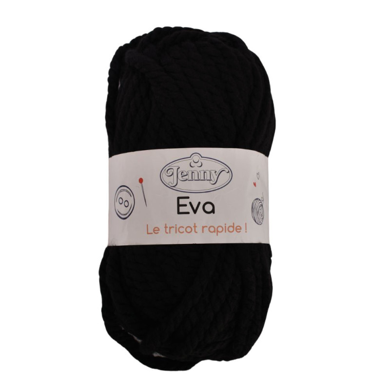 Fils EVA 012 - Laine / Acrylique