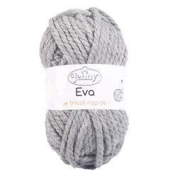 Fils EVA 058 - Laine / Acrylique