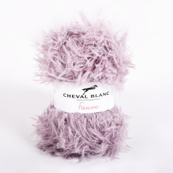 Fils FAUVE 041 - Polyester