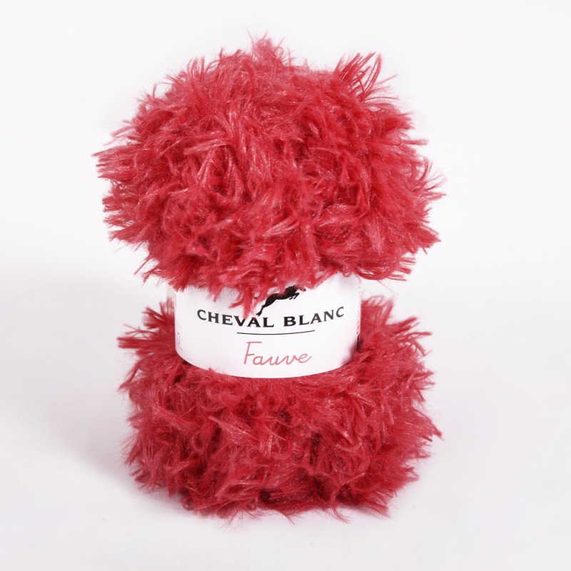 Fils FAUVE 087 - Polyester