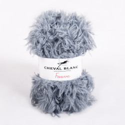 Fils FAUVE 307 - Polyester