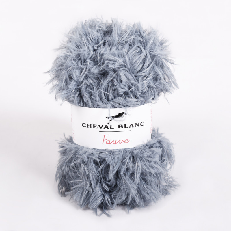 Fils FAUVE 307 - Polyester