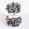 Fils FAUVE 400 - Polyester