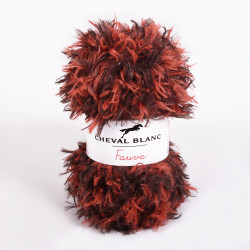 Fils FAUVE 403 - Polyester