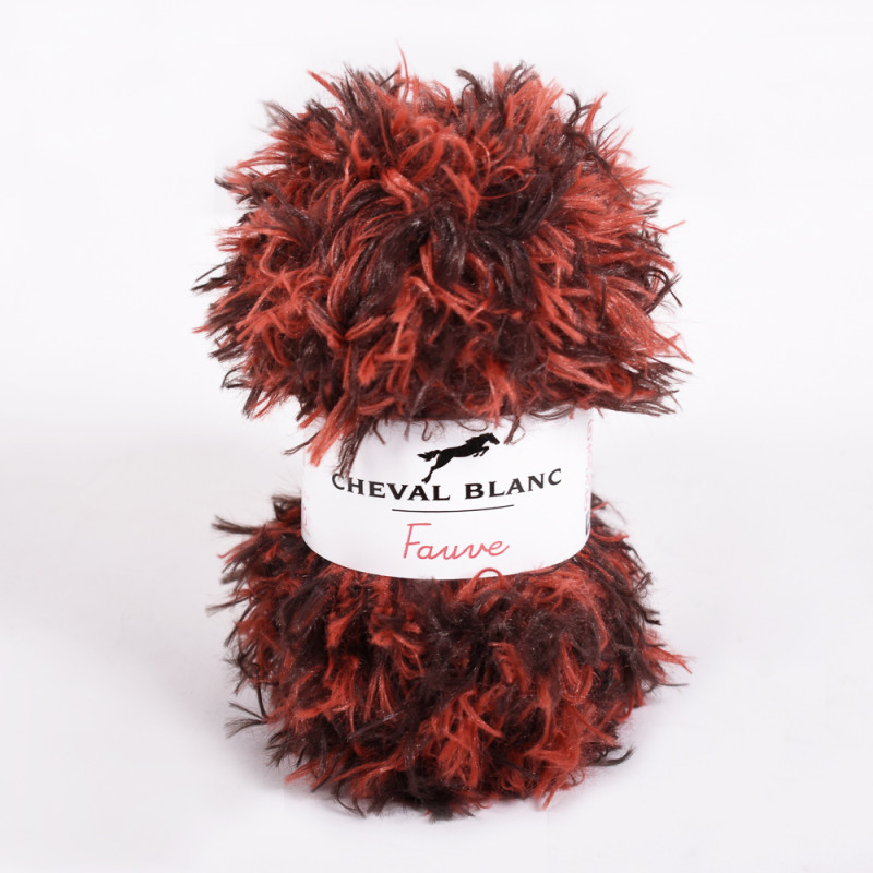 Fils FAUVE 403 - Polyester