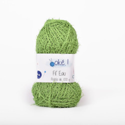 Fils FILEAU 092 - Polyester