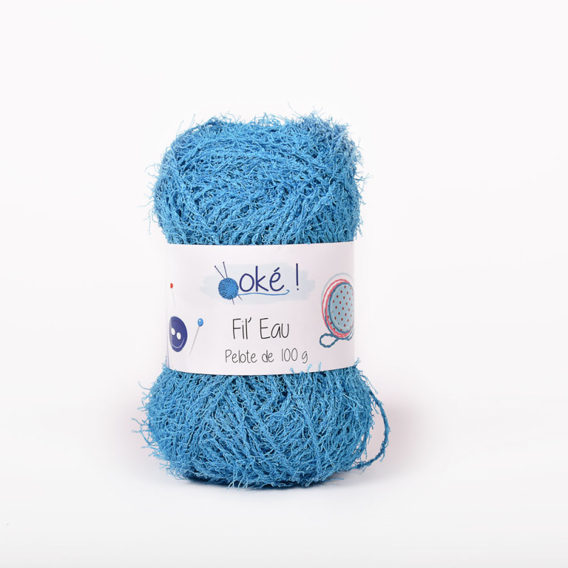Fils FILEAU 272 - Polyester