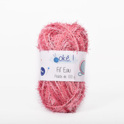Fils FILEAU 411 - Polyester