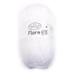 Fils FLORE 011 - Acrylique