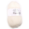 Fils FLORE 016 - Acrylique