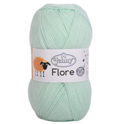 Fils FLORE 177 - Acrylique