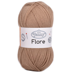 Fils FLORE 205 - Acrylique