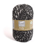 Fils INDY 012 - Coton / Polyamide / Acrylique / Soie / Lin