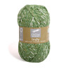 Fils INDY 083 - Coton / Polyamide / Acrylique / Soie / Lin
