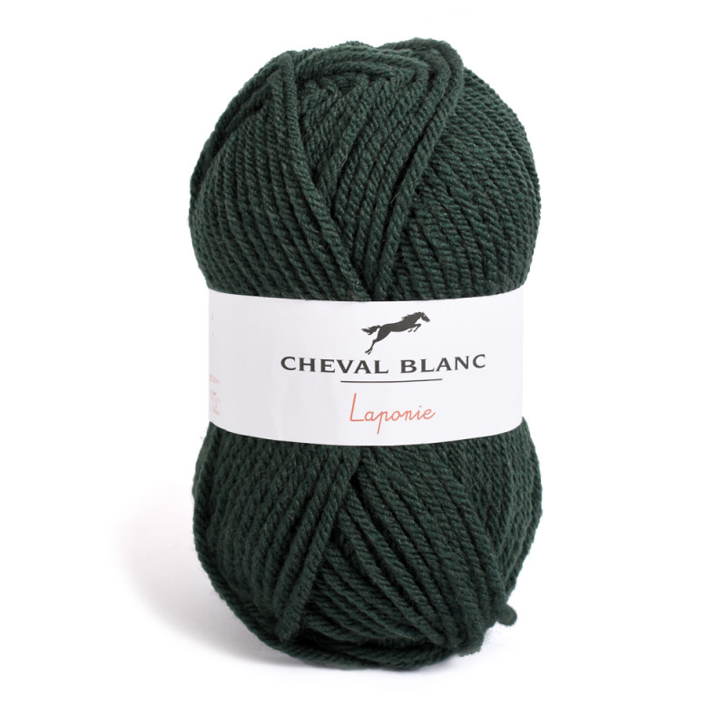 Fils LAPONIE 045 - Acrylique / Laine